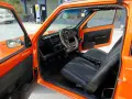 Fiat Panda 4x4 УНИКАТ | 1.2 69 к.с.| РЕСТАВРИРАНА | ГАЗ | 4x4| БЛОКАЖ, снимка 8