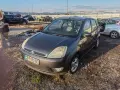 Продавам Форд Фиеста на частни 1.4 бензин 2003г., снимка 1