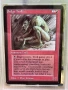 Magic The Gathering - Sedge Troll Card, снимка 2