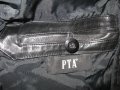 Кожено яке PTA   мъжко,М, снимка 1