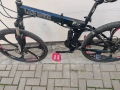 Сгъваем планински  велосипед  26 цола, снимка 4