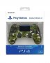 DUALSHOCK®4 wireless controller v2 - Green Camo  Джойстик Sony  PS4 Нов , снимка 3