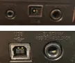 синтезатор клавир CASIO CTK-4200 пиано с плътни динамични клавиши и USB, снимка 9