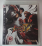 PS3-Street Fighter 4