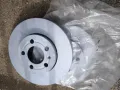 Задни спирачни дискове 5/100 за Фолксваген , снимка 1