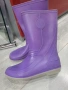 Дамски гумени ботуши N39, снимка 1
