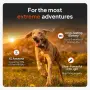 Нов GPS тракер за кучета Weenect XT Pack най-мощния и надежден GPS тракер за кучета на пазара , снимка 2