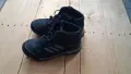 Детски боти маратонки Adidas Terrex, снимка 6