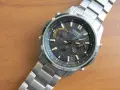 CASIO LIW-M610TDS LINEAGE TITANIUM MULTI BAND 6 SOLAR, снимка 3
