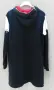 Tommy Hilfiger рокля/ суичър XXL, снимка 2