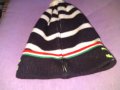 Зимна шапка и шал на Ювентус, снимка 3