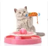 Интерактивна играчка за котки/играчка за котки, снимка 2