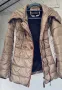 Топло зимно яке с подплата, снимка 2