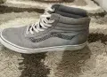Дамски кецове - Vans, снимка 4