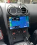 Nissan Qashqai 2006г-2013г Мултимедия Навигация Android, снимка 4