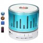 C-203 LED MP3 Колонка с FM радио USB,TF Карта памет, снимка 11