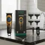 ТРИМЕР ЗА КОСА И БРАДА V-966 ЗЛАТЕН, снимка 2