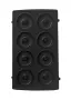 Тостер сандвич 750W,незалепващи и подвижни плочи,LED индикатор SOKANY SK-902, снимка 2