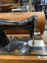 Шевна машина , снимка 3