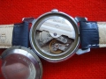 Родина Автоматик Първия ръчен часовник автоматик на СССР, снимка 5