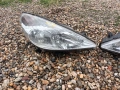 ляв и десен фар за пежо 607 PEUGEOT 607, снимка 2