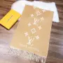 Louis Vuitton ✨ Кашмир ✨ Дамски Шалове, снимка 14