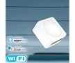 Смарт Релеен Модул 16A Wifi Смарт Суич Smart Switch 2 Way Wireless Control DIY Light Switches , снимка 3