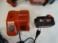 Milwaukee M18 FHZ - Компактен саблен трион, снимка 10