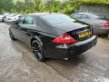 mercedes CLS 320 cdi на части, снимка 13