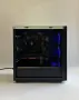 Геймърски компютър AMD Ryzen 5 5600X, RX 6750 XT 12GB, 32GB ram, снимка 2