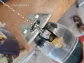 Зеге електрически прободен трион, снимка 12