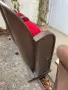Стари столове от кино салон - уникални, снимка 7