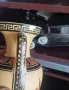Керамична гръцка ваза, снимка 3