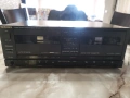 „Technics RS-X101 Stereo Double Cassette Deck – Двоен Касетофон Hi-Fi – Работи“, снимка 1