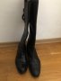 Дамски кожени ботуши, снимка 7