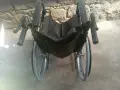 Инвалидна количка, снимка 4