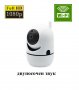 Wifi Lan IP PTZ камера Бебефон Full HD 1080p P2P Безжична с нощно виждане camera за видеонаблюдение