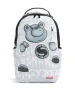 Чисто нова раница Sprayground Money Bear Graf, снимка 1