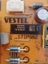 CROWN 43770FWS  17MB211S ,17IPS62 ,HV430FHB-N10 ,17DLB43VER5, снимка 9