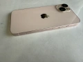 iPhone 13 Pink 256gb 100% батерия.Гаранция, снимка 7