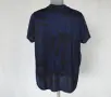 Тениска Nike — Мъже размер XL Синьо, снимка 2