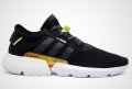 маратонки  Adidas POD-S3.1 Black Green номер 43-44, снимка 3