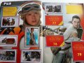 Стикер албум "Star Wars", снимка 4
