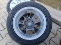 Гуми с джанти 14 цола, 4х98, снимка 4