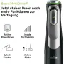 Braun MultiQuick 9 MQ 9187XLI пасатор, снимка 2