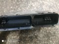 ECU SKODA FABIA I (6Y2)1.4 16V 75 hp Engine, 1.4 16 клапана 036906034KE , 036 906 034 KE , 61601.313, снимка 2