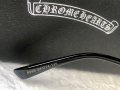 CHROME HEARTS прозрачни слънчеви,диоптрични рамки очила за компютър, снимка 11