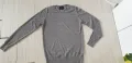 Scotch & Soda Slim Fit Merino  Mens Size M НОВО! ОРИГИНАЛ! Мъжки тънък Вълнен Пуловер!, снимка 9