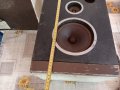 Audion Box Rubion 220 Тонколони , снимка 10