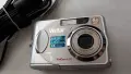Vivitar Vivicam 6320 Silver 6.0 MP 3X Optical Zoom + AV кабел - 12€, снимка 5